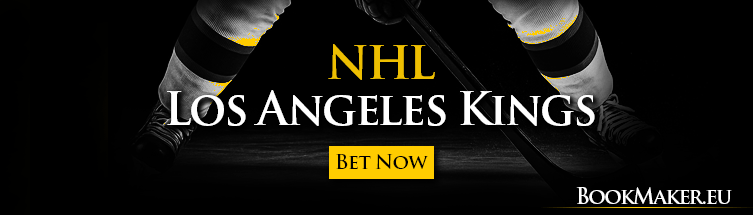 Los Angeles Kings NHL Betting Lines Los Angeles Kings NHL Betting Lines